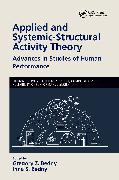 Applied and Systemic-Structural Activity Theory