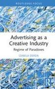 Advertising as a Creative Industry