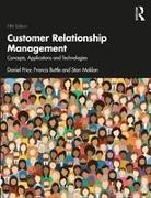 Customer Relationship Management