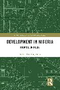 Development in Nigeria