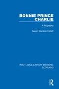 Bonnie Prince Charlie