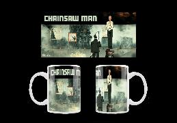 Chainsaw Man - Tasse - Chainsaw Man