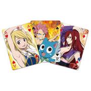 Fairy Tail - Spielkarten