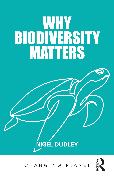 Why Biodiversity Matters