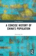 A Concise History of China’s Population