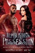 The Alpha King's Possession