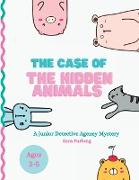 The Case of the Hidden Animals