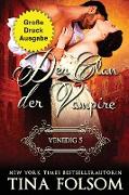 Der Clan der Vampire - Venedig 5 (Große Druckausgabe)