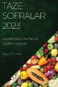 Taze Sofralar 2023