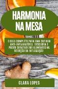 Harmonia na Mesa