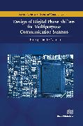 Design of Digital Phase Shifters for Multipurpose Communication Systems