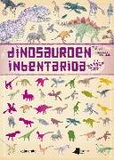 Dinosauroen inbentarioa irudiduna