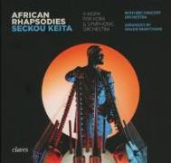 African Rhapsodies