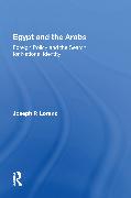 Egypt And The Arabs