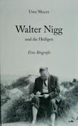Walter Nigg und die Heiligen