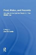 Food, States, And Peasants