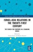 Israel-Asia Relations in the Twenty-First Century