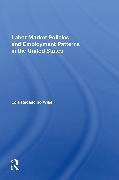 Labor Market Policies And Employment Patterns In The United States