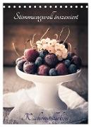 Stimmungsvoll inszeniert Küchenstillleben (Tischkalender 2024 DIN A5 hoch), CALVENDO Monatskalender