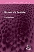 Memoirs of a Positivist