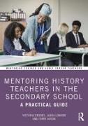 Mentoring History Teachers in the Secondary School