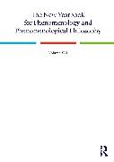 The New Yearbook for Phenomenology and Phenomenological Philosophy