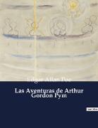 Las Aventuras de Arthur Gordon Pym