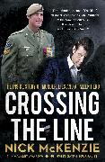 Crossing the Line