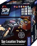 Spy Labs Peilsender INT