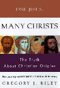 One Jesus, Many Christs