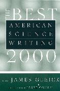 The Best American Science Writing 2000