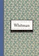 Essential Whitman