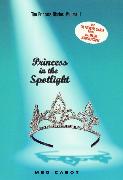 The Princess Diaries, Volume II: Princess in the Spotlight