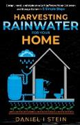 Harvesting Rainwater for Your Home