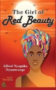 The Girl of Red Beauty