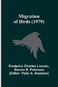 Migration of Birds (1979)