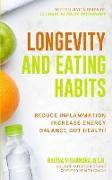 Longevity and Eating Habits
