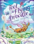 Toot the Flying Droodle