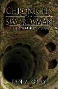Chronicles of a Swordsman