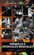 Fórmulas e Intervalos musicales