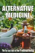 Alternative Medicine