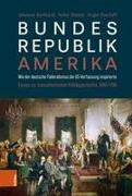 Bundesrepublik Amerika / A new American Confederation