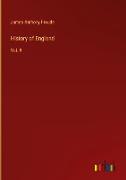 History of England