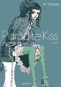 PARADISE KISS GLAMOUR EDITION Nº 5