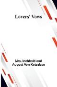 Lovers' Vows