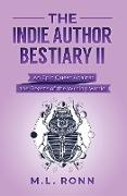 The Indie Author Bestiary II