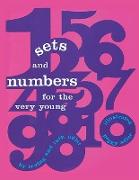 Sets and Numbers for the Very Young