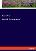 English Photographs