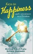 Keys to Happiness and Contentment as a Christian