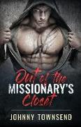 Out of the Missionary's Closet
